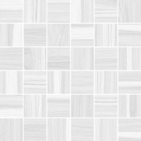 мозаика Blackwood белый 30x30