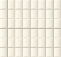 Elementary white 321x300 / 12mm