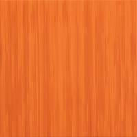 Wave orange 450x450 / 8,5mm