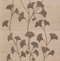Biloba beige 608x618 / 10mm