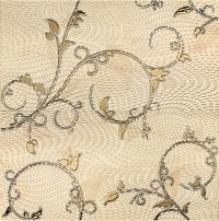 Traviata ornament 608x618 / 10mm