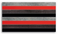 Braid Red 593x327 / 10mm