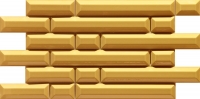 Coll honey 598x298 / 10mm