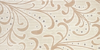 Gobi ornament beige 608x308 / 10mm