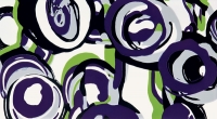 Hoop Violet 593x327 / 8mm