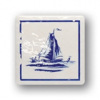 Majolika Haga 1B 115x115 / 8mm