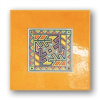 Pueblo 12 200x200 / 6,5mm