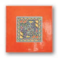 Pueblo 13 200x200 / 6,5mm