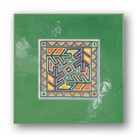 Pueblo 14 200x200 / 6,5mm