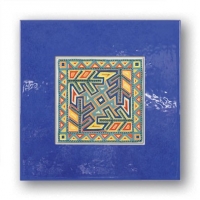 Pueblo 15 200x200 / 6,5mm