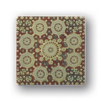 Rotundo 1 115x115 / 8mm