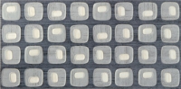 Modern Square 1  448x223 / 8mm