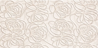 Wave Modern white 448x223 / 8mm