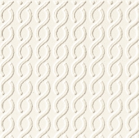 Elementary patch white STR 10 148x148 / 11mm