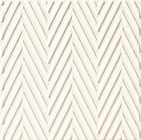 Elementary patch white STR 19 148x148 / 11mm