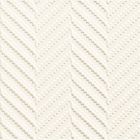Elementary patch white STR 4 148x148 / 11mm