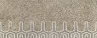 Lemon Stone grey B 748x298 / 10mm