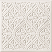 Majolika grey C STR 200x200 / 6,5mm