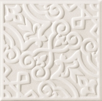 Majolika grey D STR 200x200 / 6,5mm