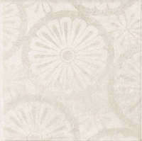 Majolika patchwork A 200x200 / 6,5mm