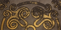 Palacio ornament 598x298 / 10mm