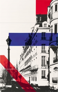 Trocadero 4*748x298 / 10mm