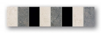 Braid Black 327x73 / 10mm