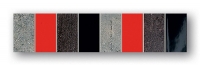 Braid Red 327x73 / 10mm