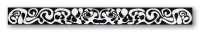 Black&Red 1B 593x57 / 8mm