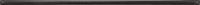 Glass black 448x10 / 8mm