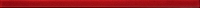 Glass red 4 448x25 / 8mm