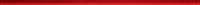 Glass red 1 598x15 / 10mm