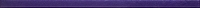 Glass violet 4 448x25 / 8mm
