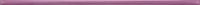 Glass violet 448x10 / 8mm