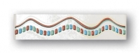 Majolika 11 200x45 / 6,5mm