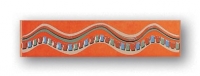 Majolika 13 200x45 / 6,5mm