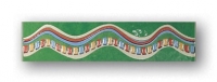 Majolika 14 200x45 / 6,5mm