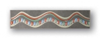 Majolika 16 200x45 / 6,5mm