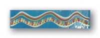 Majolika 17 200x45 / 6,5mm