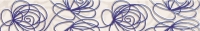 Wave Modern violet 448x71 / 8mm