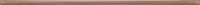 Glass brown 448x10 / 8mm