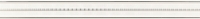 Abisso white 748x72 / 11mm