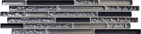 Abisso 372x98 / 10mm