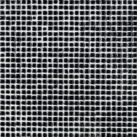 Black 300x300 / 8mm