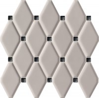 Abisso grey 298x270 / 11,5mm