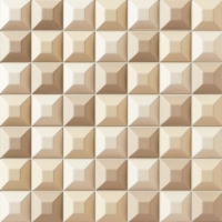 Elementary cream 314x314 / 18mm