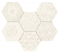 Elementary hex 289x221 / 10mm