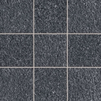 Graniti Black 1 MAT 298x298 / 12mm