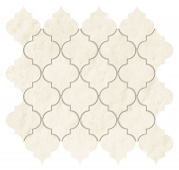 Majolika creme 264x246 / 7mm