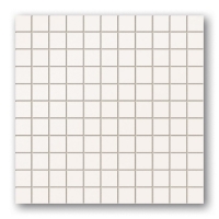White 300x300 / 8mm